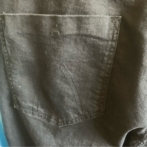 Seven7 jeans plus size 24 - Picture 4 of 5